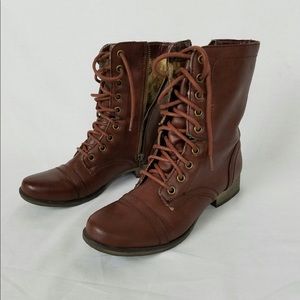 Skechers Starship Boots